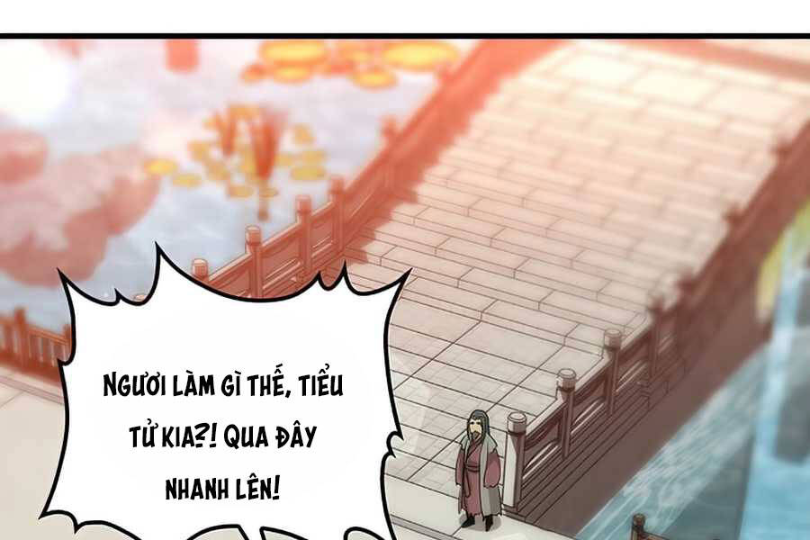 Bác Sĩ Trùng Sinh Về Murim Chap 65 - Next Chap 66