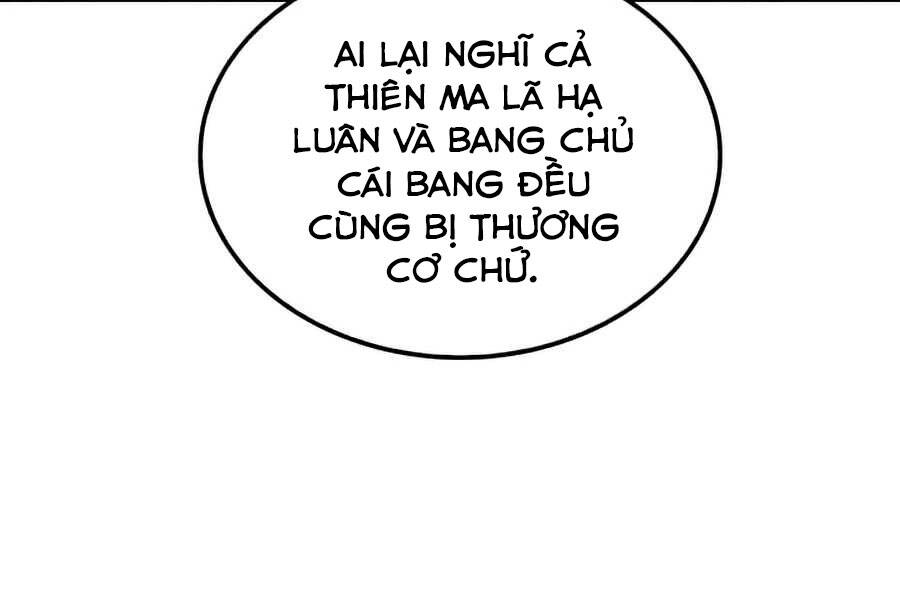 Bác Sĩ Trùng Sinh Về Murim Chap 65 - Next Chap 66
