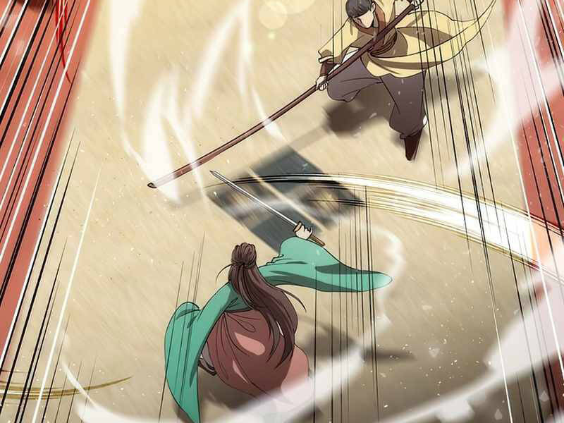 Bác Sĩ Trùng Sinh Về Murim Chap 66 - Next Chap 67