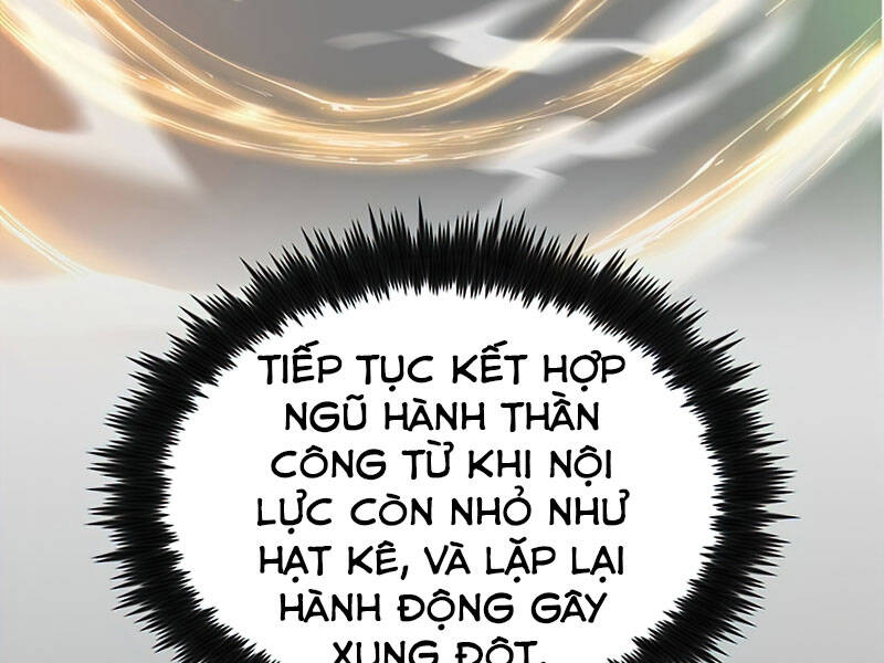 Bác Sĩ Trùng Sinh Về Murim Chap 67 - Next Chap 68