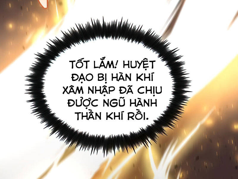 Bác Sĩ Trùng Sinh Về Murim Chap 67 - Next Chap 68