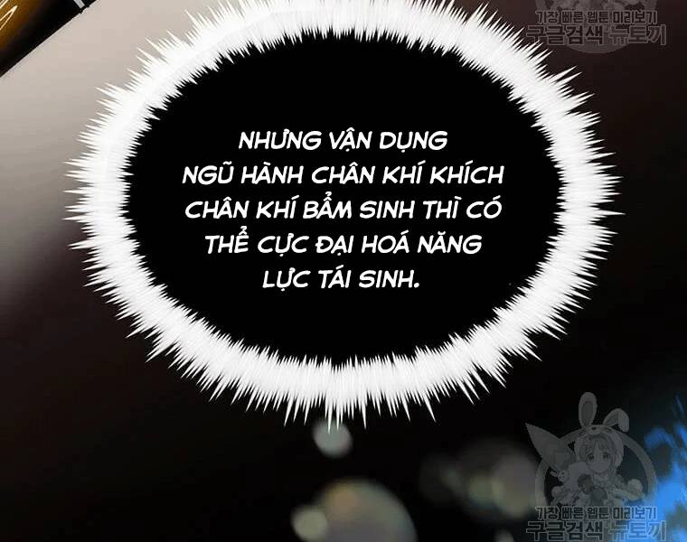 Bác Sĩ Trùng Sinh Về Murim Chap 69 - Next Chap 70