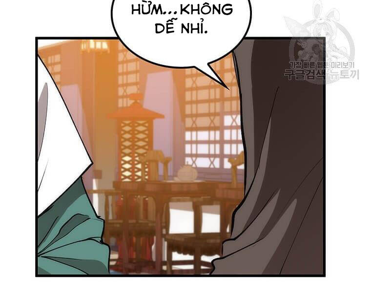 Bác Sĩ Trùng Sinh Về Murim Chap 74 - Next Chap 75