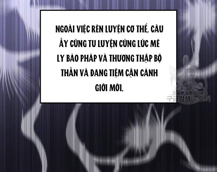 Bác Sĩ Trùng Sinh Về Murim Chap 76 - Next Chap 77