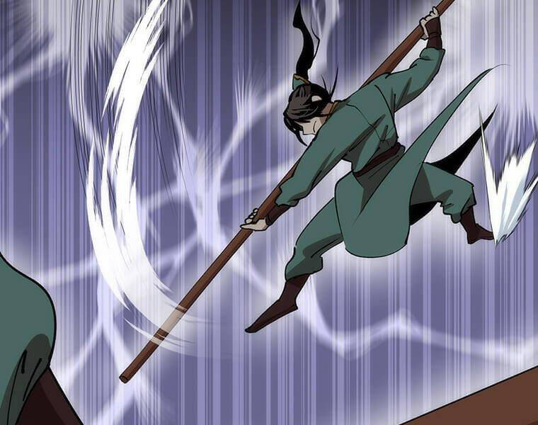 Bác Sĩ Trùng Sinh Về Murim Chap 76 - Next Chap 77
