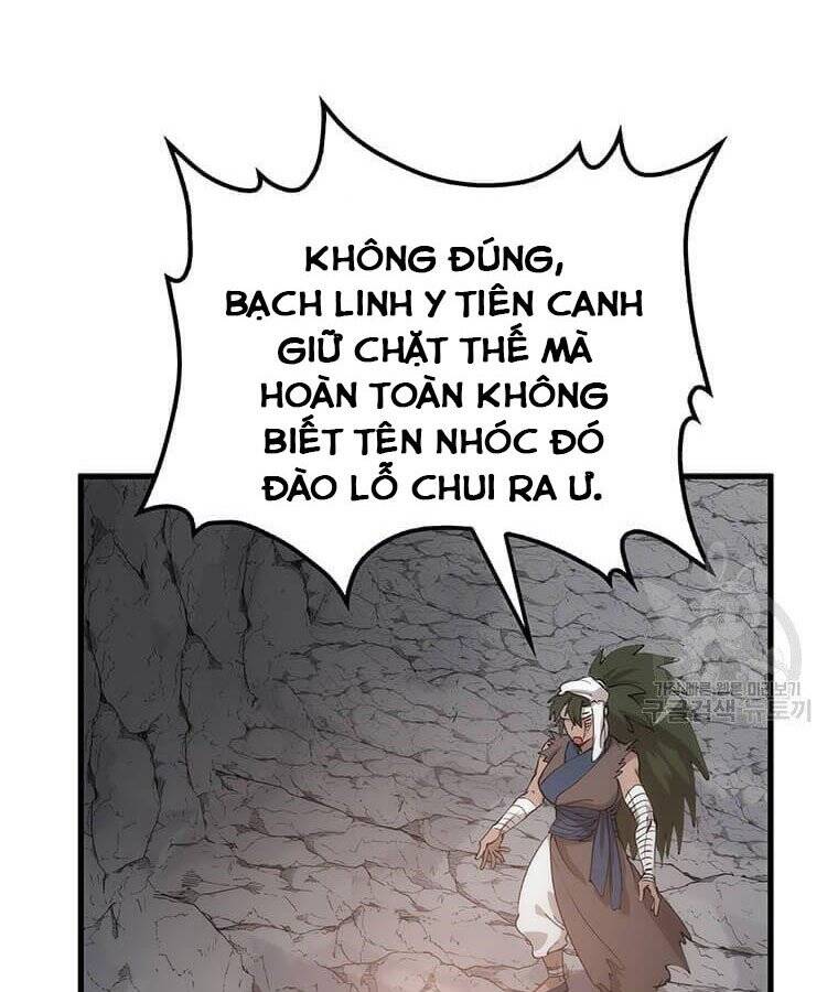 Bác Sĩ Trùng Sinh Về Murim Chap 78 - Next Chap 79