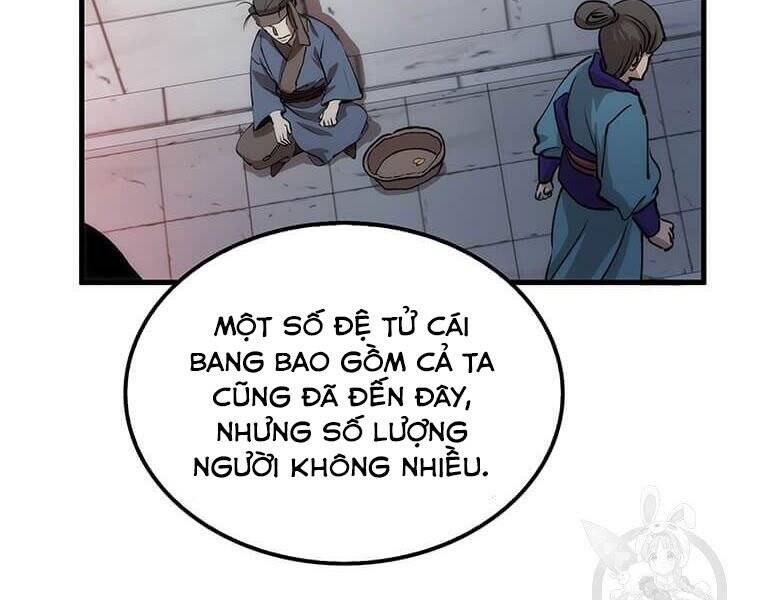 Bác Sĩ Trùng Sinh Về Murim Chap 80 - Next Chap 81