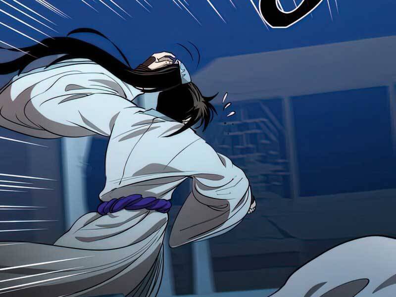 Bác Sĩ Trùng Sinh Về Murim Chap 84 - Next Chap 85