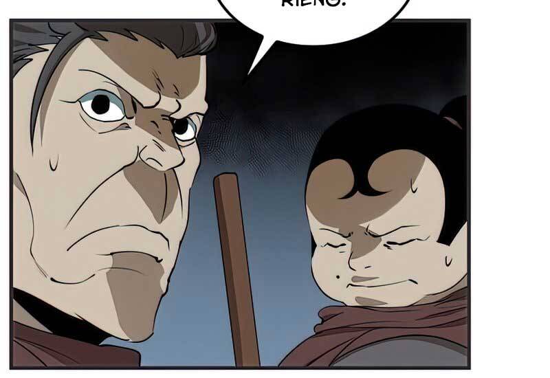 Bác Sĩ Trùng Sinh Về Murim Chap 84 - Next Chap 85