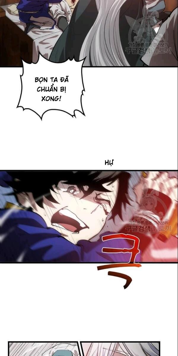 Bác Sĩ Trùng Sinh Về Murim Chap 9 - Next Chap 10