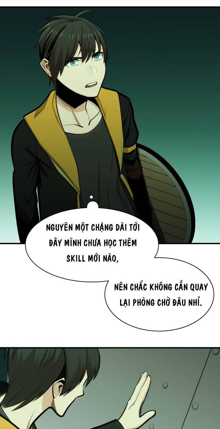 Hầm Ngục Hướng Dẫn Cấp Địa Ngục Chap 19 - Next Chap 20