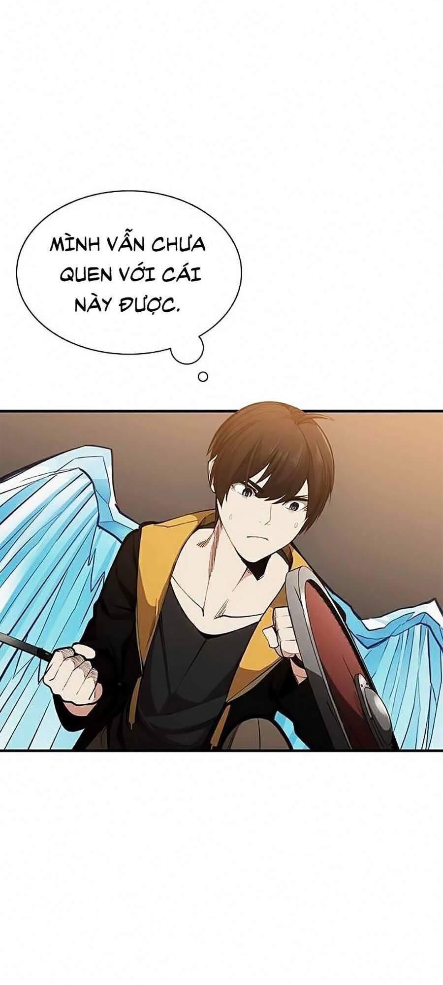 Hầm Ngục Hướng Dẫn Cấp Địa Ngục Chap 24 - Next Chap 25