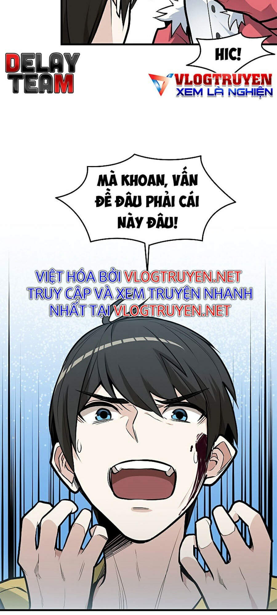 Hầm Ngục Hướng Dẫn Cấp Địa Ngục Chap 28 - Next Chap 29