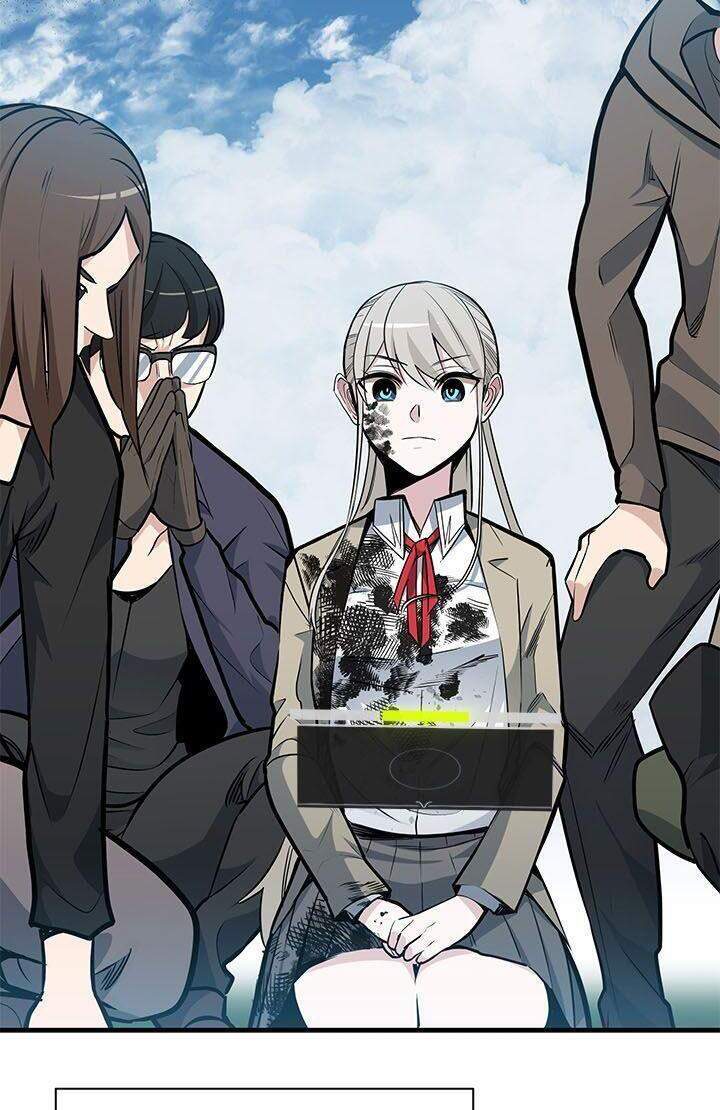 Hầm Ngục Hướng Dẫn Cấp Địa Ngục Chap 35 - Next Chap 36