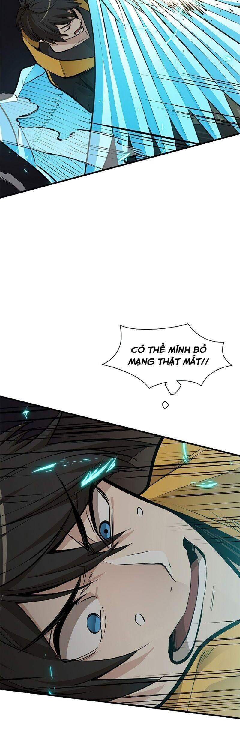 Hầm Ngục Hướng Dẫn Cấp Địa Ngục Chap 37 - Next Chap 38