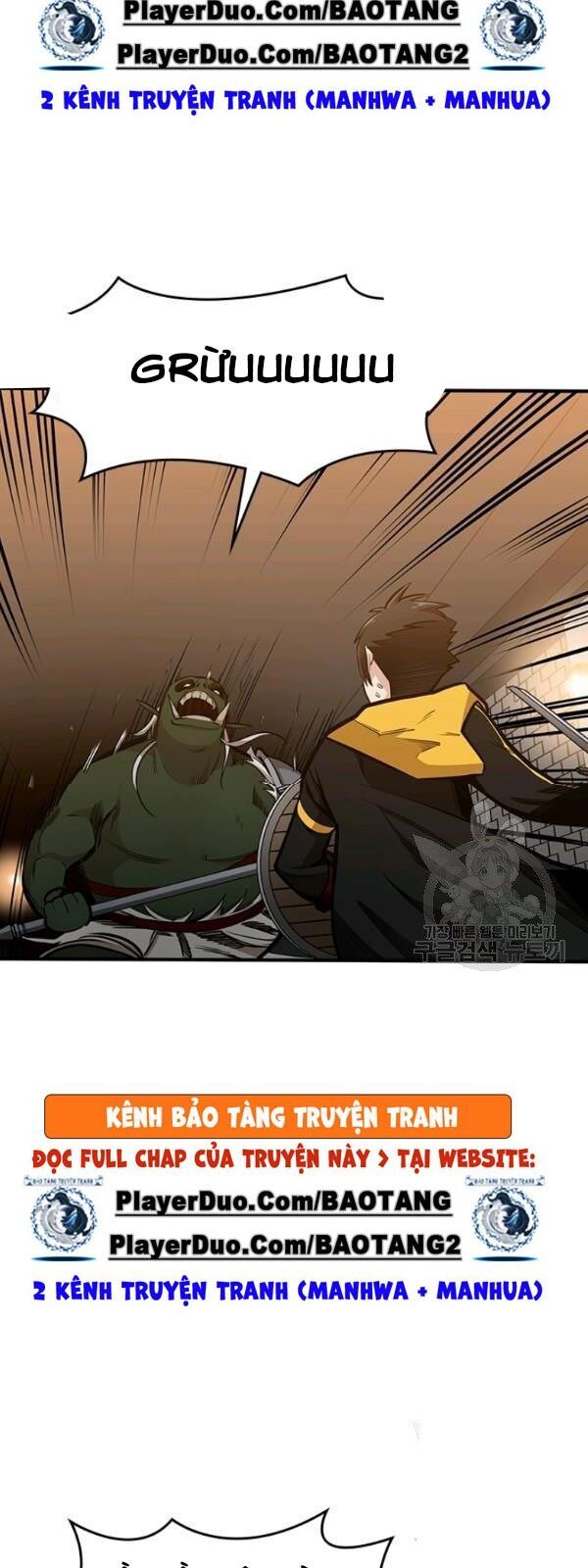 Hầm Ngục Hướng Dẫn Cấp Địa Ngục Chap 22 - Next Chap 23