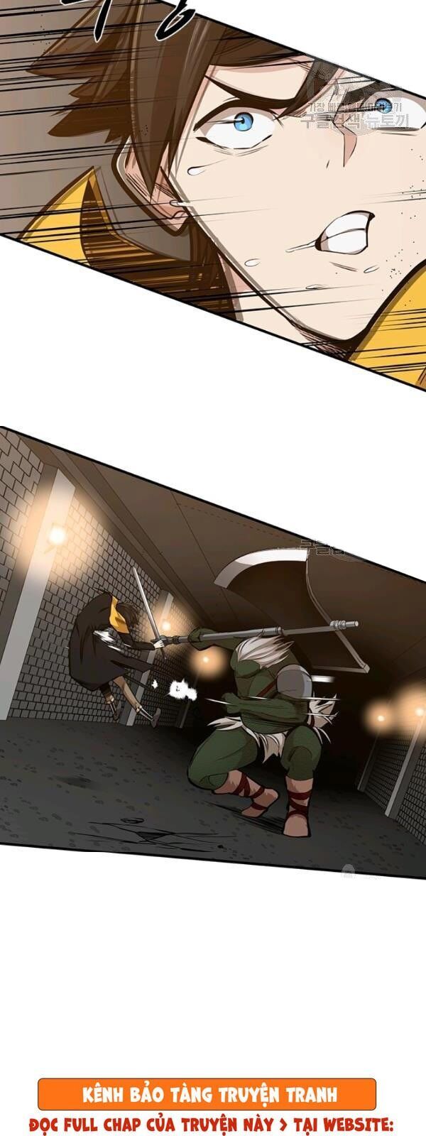 Hầm Ngục Hướng Dẫn Cấp Địa Ngục Chap 22 - Next Chap 23