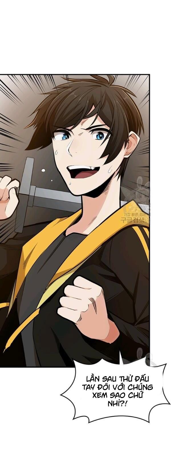 Hầm Ngục Hướng Dẫn Cấp Địa Ngục Chap 22 - Next Chap 23