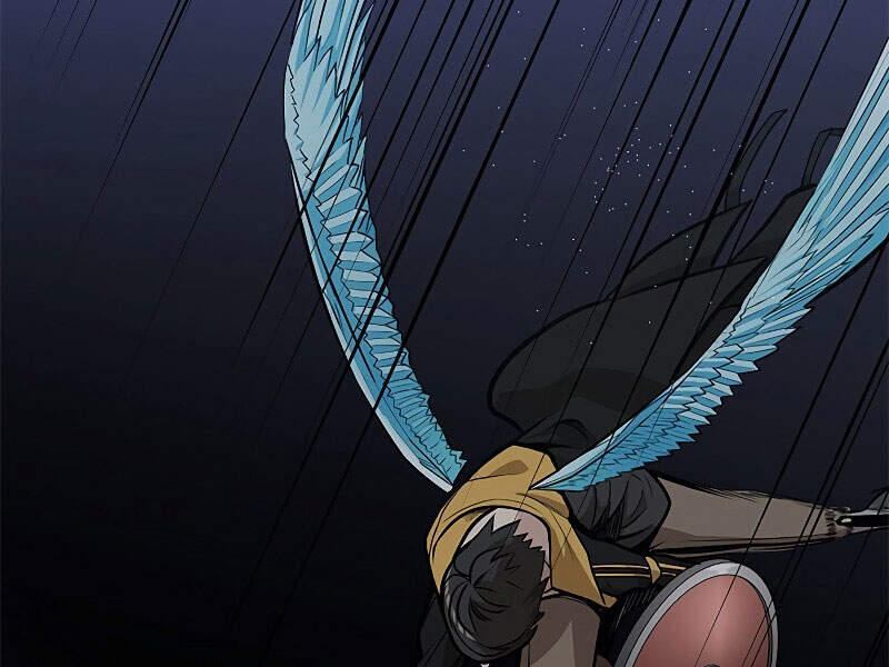 Hầm Ngục Hướng Dẫn Cấp Địa Ngục Chap 26 - Next Chap 27