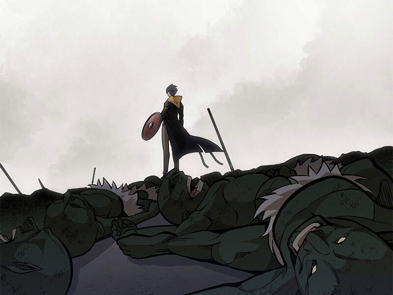 Hầm Ngục Hướng Dẫn Cấp Địa Ngục Chap 26 - Next Chap 27