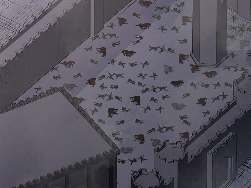 Hầm Ngục Hướng Dẫn Cấp Địa Ngục Chap 26 - Next Chap 27