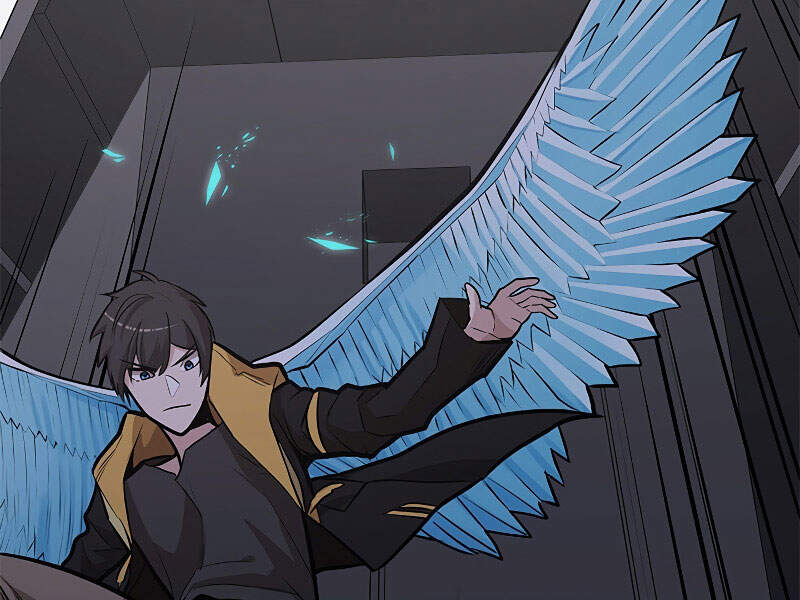 Hầm Ngục Hướng Dẫn Cấp Địa Ngục Chap 26 - Next Chap 27