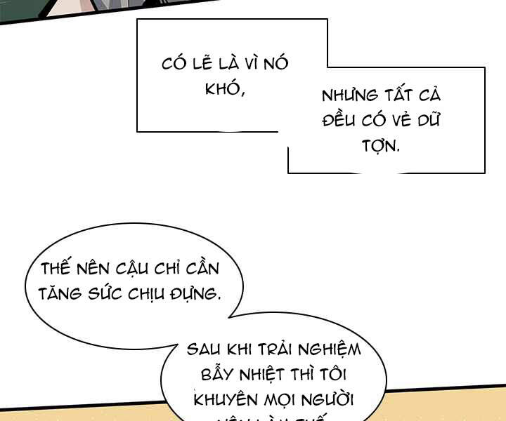 Hầm Ngục Hướng Dẫn Cấp Địa Ngục Chap 32 - Next Chap 33