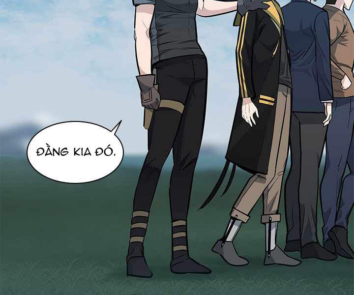 Hầm Ngục Hướng Dẫn Cấp Địa Ngục Chap 32 - Next Chap 33