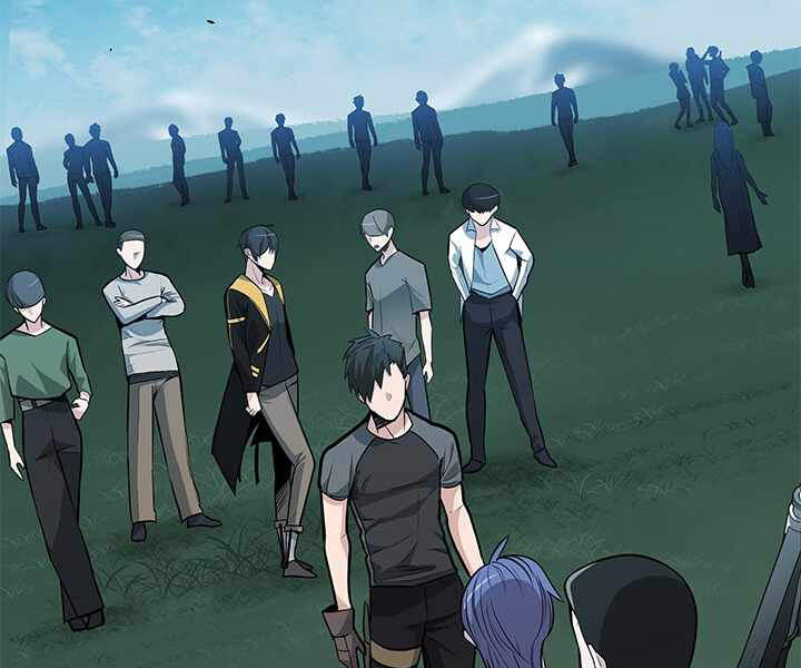 Hầm Ngục Hướng Dẫn Cấp Địa Ngục Chap 32 - Next Chap 33