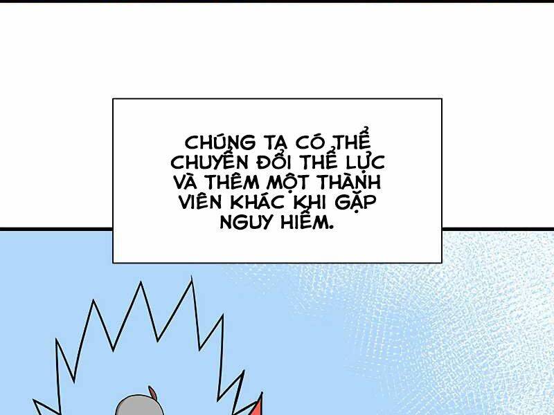 Hầm Ngục Hướng Dẫn Cấp Địa Ngục Chap 43 - Next Chap 44