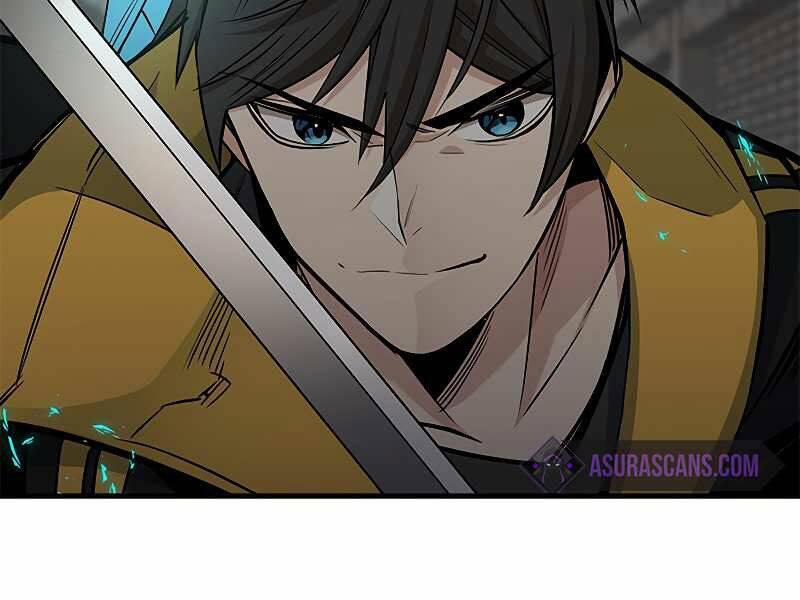 Hầm Ngục Hướng Dẫn Cấp Địa Ngục Chap 43 - Next Chap 44