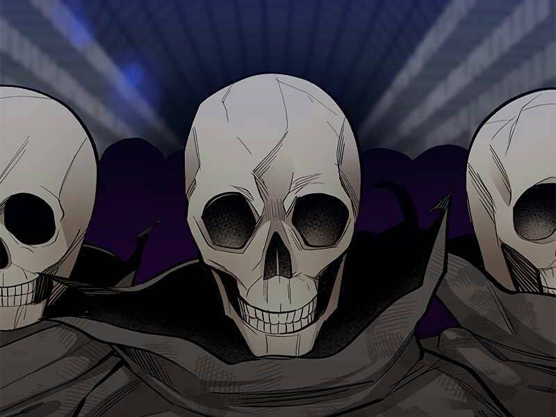 Hầm Ngục Hướng Dẫn Cấp Địa Ngục Chap 43 - Next Chap 44