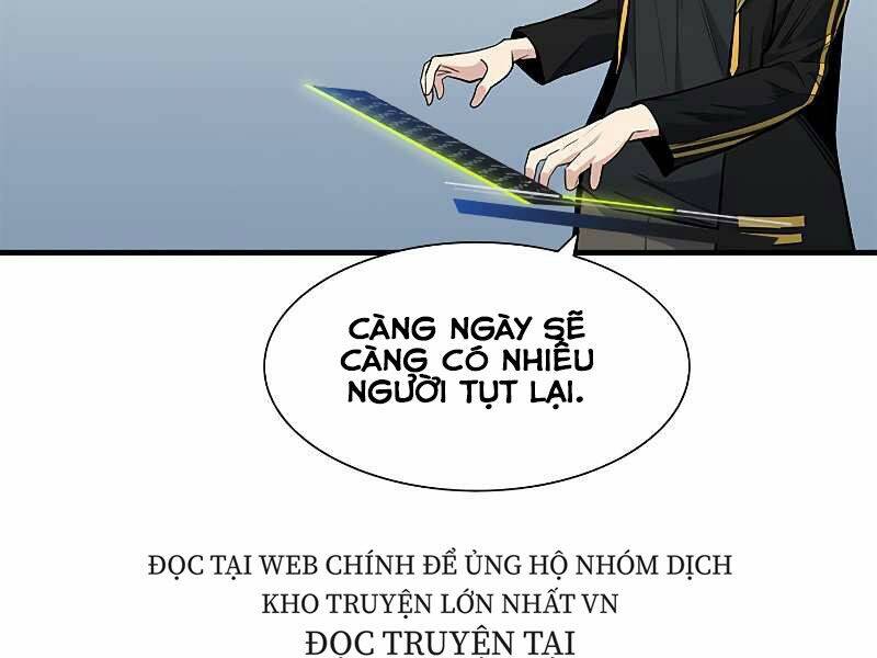 Hầm Ngục Hướng Dẫn Cấp Địa Ngục Chap 43 - Next Chap 44