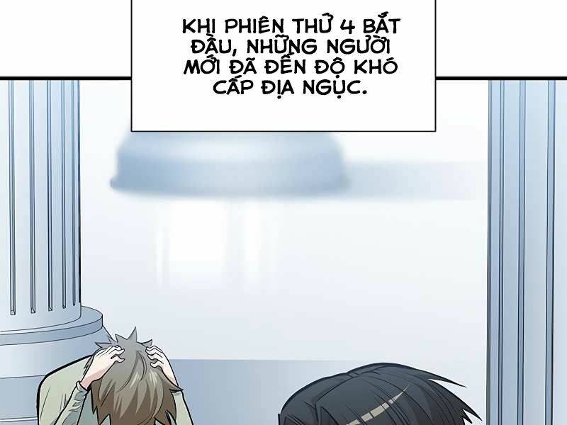 Hầm Ngục Hướng Dẫn Cấp Địa Ngục Chap 43 - Next Chap 44
