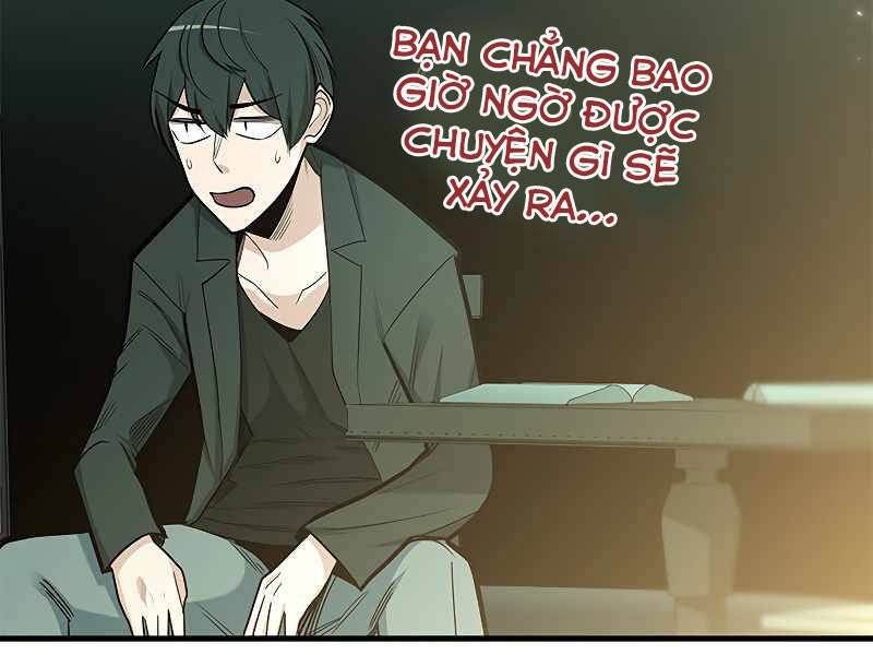 Hầm Ngục Hướng Dẫn Cấp Địa Ngục Chap 47 - Next Chap 48