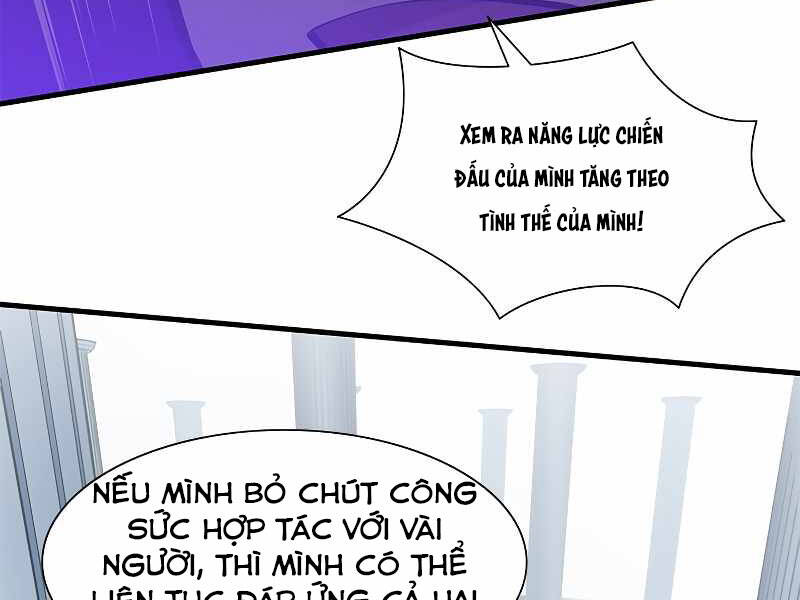 Hầm Ngục Hướng Dẫn Cấp Địa Ngục Chap 51 - Next Chap 52