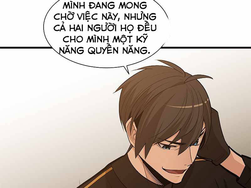 Hầm Ngục Hướng Dẫn Cấp Địa Ngục Chap 51 - Next Chap 52