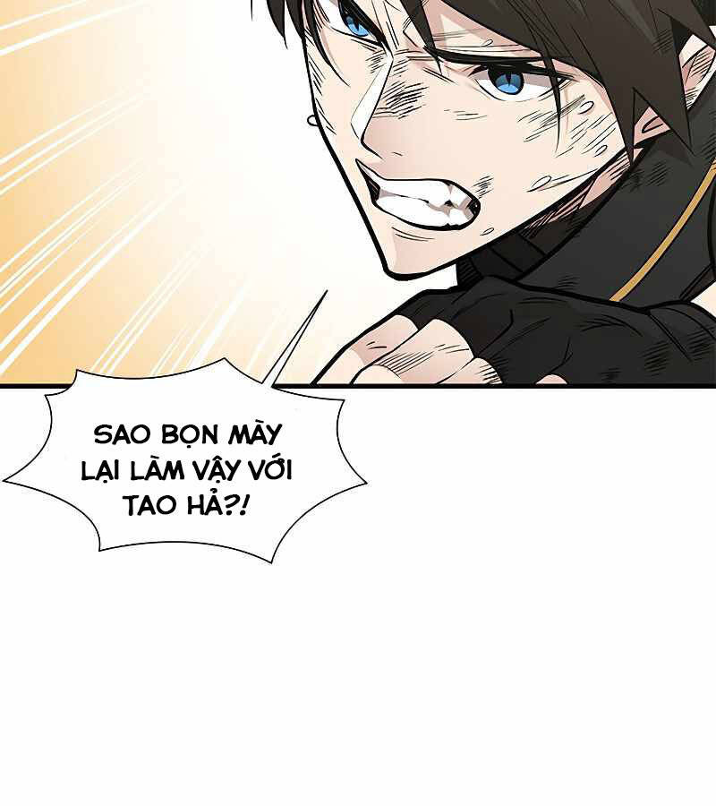 Hầm Ngục Hướng Dẫn Cấp Địa Ngục Chap 55 - Next Chap 56