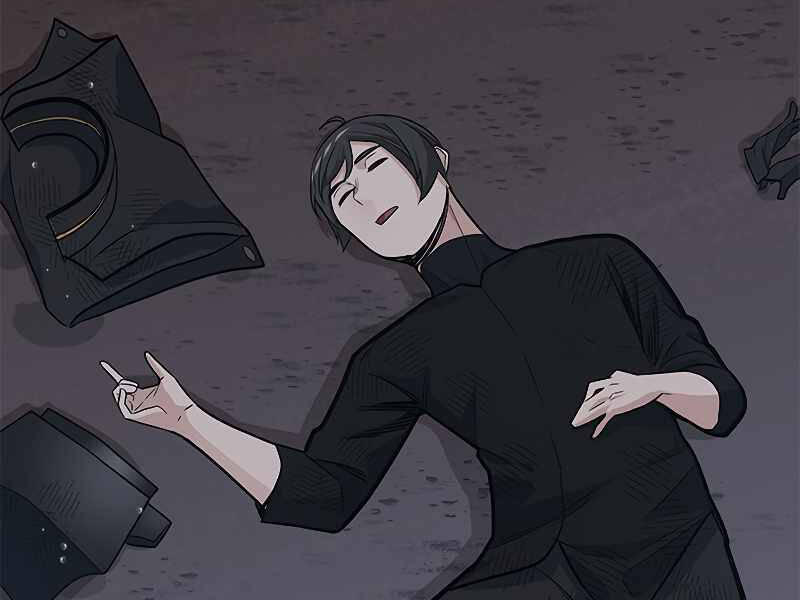 Hầm Ngục Hướng Dẫn Cấp Địa Ngục Chap 57 - Next Chap 58