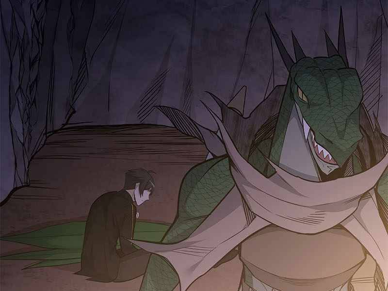 Hầm Ngục Hướng Dẫn Cấp Địa Ngục Chap 58 - Next Chap 59