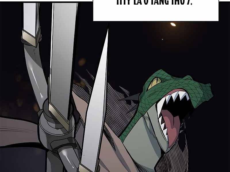 Hầm Ngục Hướng Dẫn Cấp Địa Ngục Chap 58 - Next Chap 59
