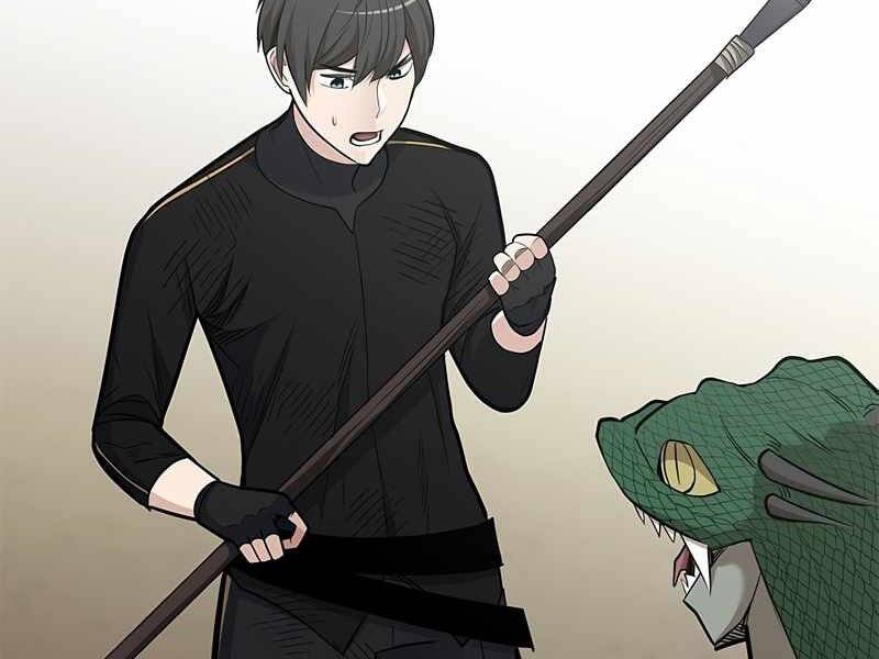 Hầm Ngục Hướng Dẫn Cấp Địa Ngục Chap 59 - Next Chap 60