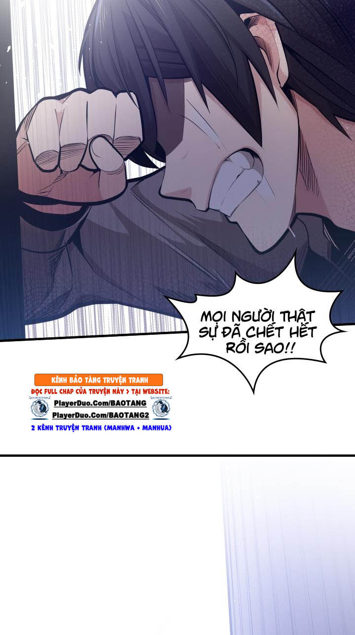 Hầm Ngục Hướng Dẫn Cấp Địa Ngục Chap 6 - Next Chap 7