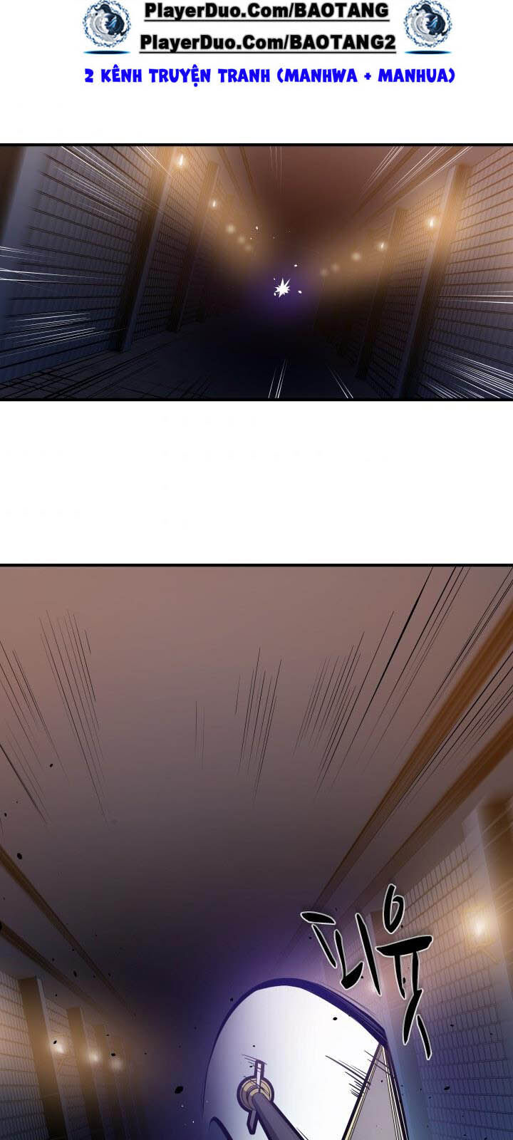 Hầm Ngục Hướng Dẫn Cấp Địa Ngục Chap 6 - Next Chap 7