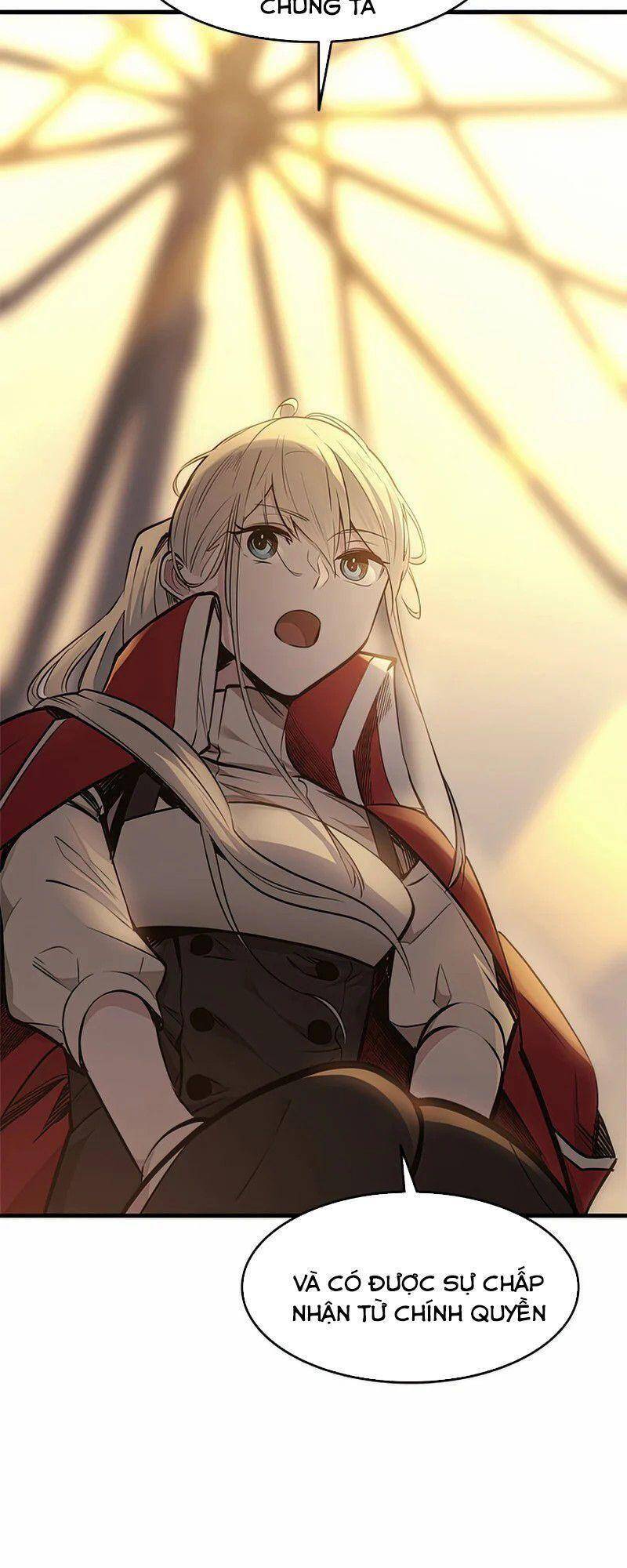 Hầm Ngục Hướng Dẫn Cấp Địa Ngục Chap 61 - Next Chap 62