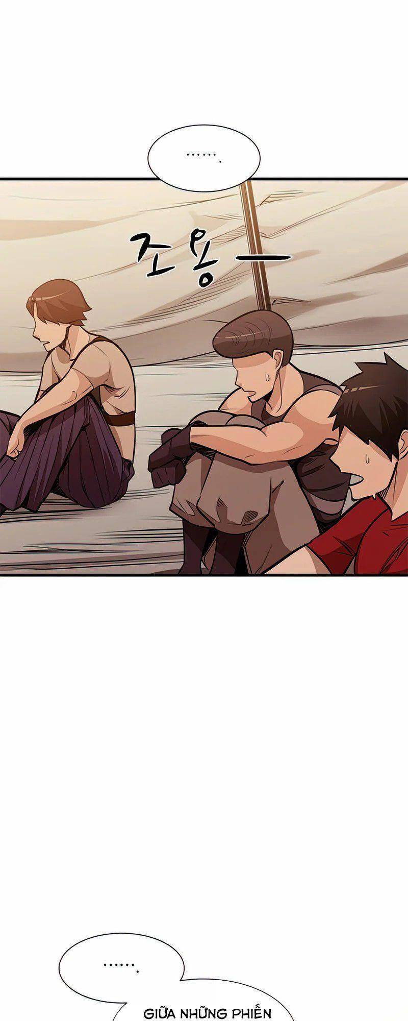 Hầm Ngục Hướng Dẫn Cấp Địa Ngục Chap 61 - Next Chap 62