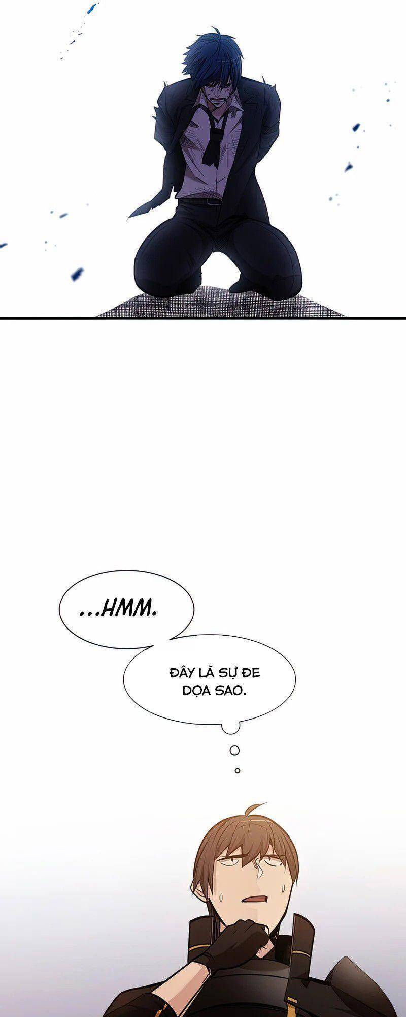 Hầm Ngục Hướng Dẫn Cấp Địa Ngục Chap 61 - Next Chap 62