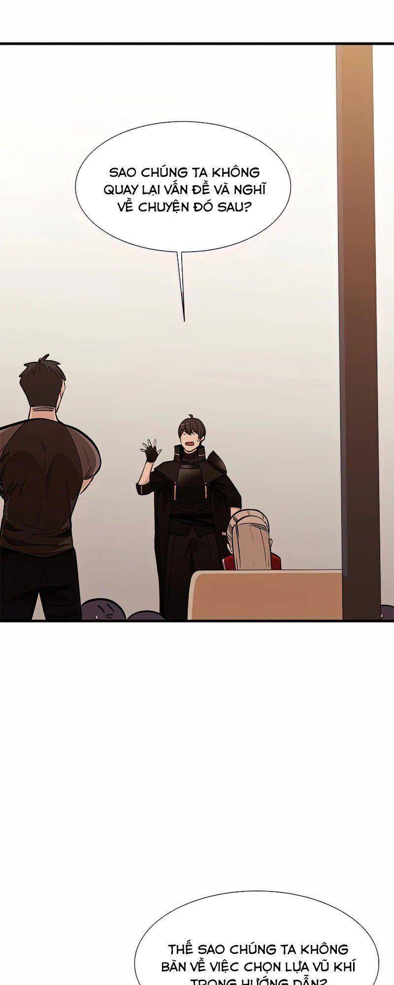 Hầm Ngục Hướng Dẫn Cấp Địa Ngục Chap 61 - Next Chap 62