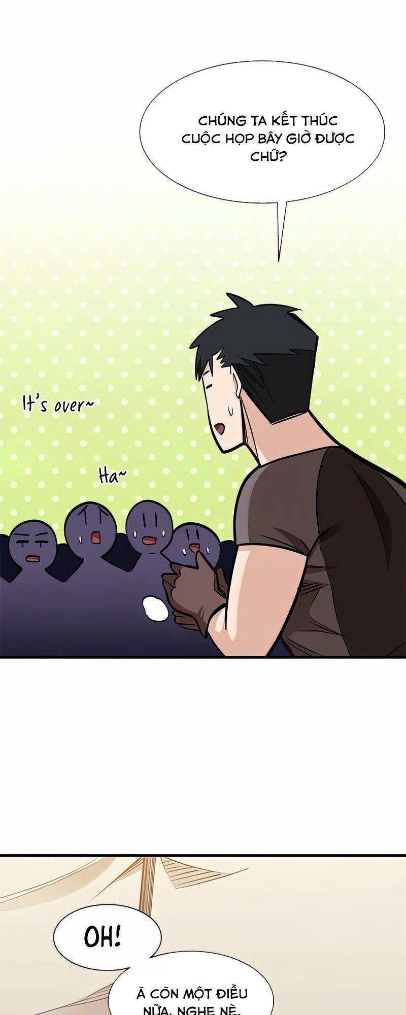 Hầm Ngục Hướng Dẫn Cấp Địa Ngục Chap 61 - Next Chap 62