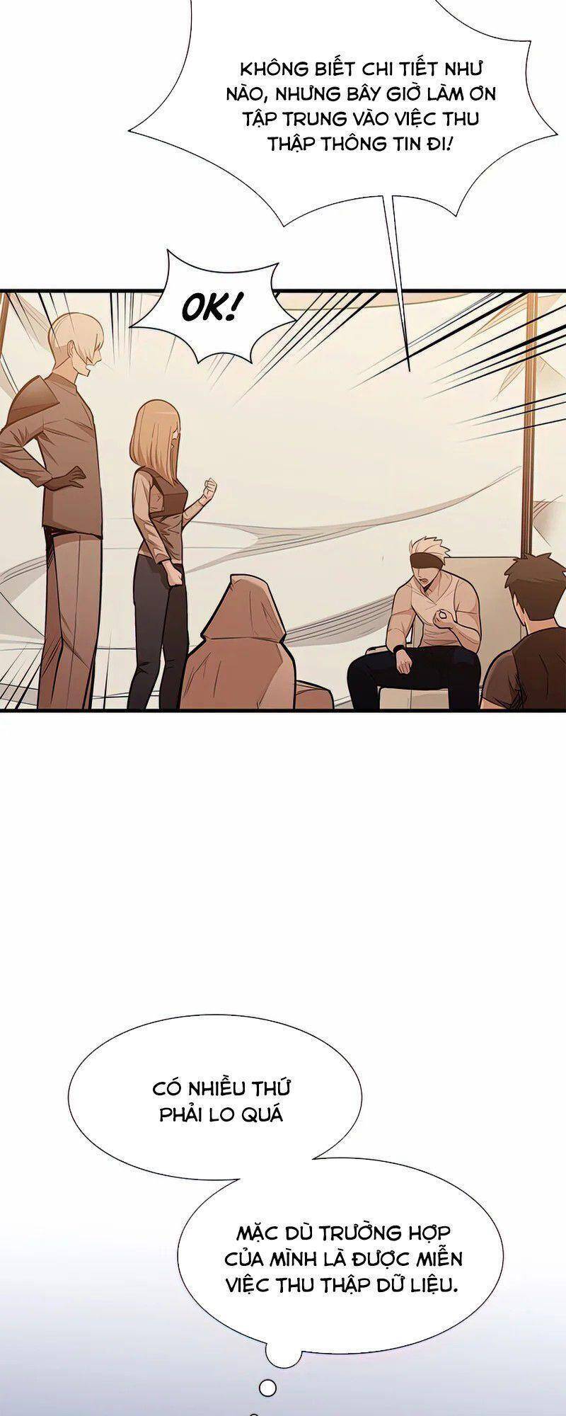 Hầm Ngục Hướng Dẫn Cấp Địa Ngục Chap 61 - Next Chap 62